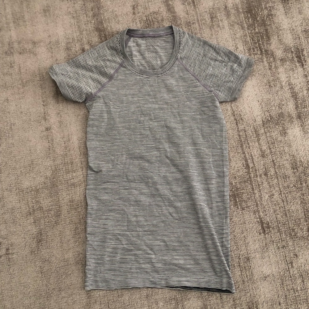 LULU SWIFTLY TECH TOP